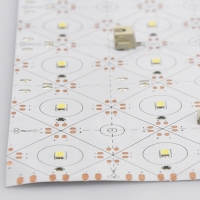 LED Flex Sheet