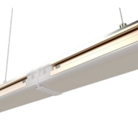 LED Linear Tri-Lite