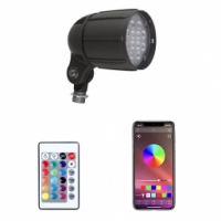 RGBW Landscape Light