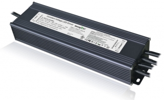 Multi-Tap Driver (Non-Dimmable, No JB)