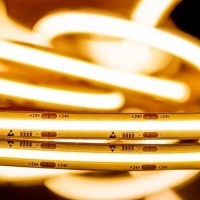 Dot-less LED Strip Light