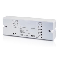 RGBW RF Receiver