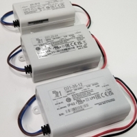 A Series Power Supply