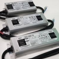 Constant Voltage / Power Mode LED Driver X Series (Non-Dimmable)