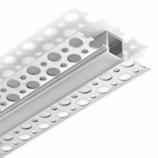 Aluminum Track (Drywall)