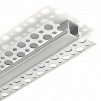 Aluminum Track (Drywall)