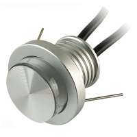 Non-Glare Stair Light