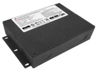 Multi-Tap Driver (Dimmable)
