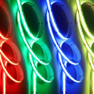 Tapelight RGB COB